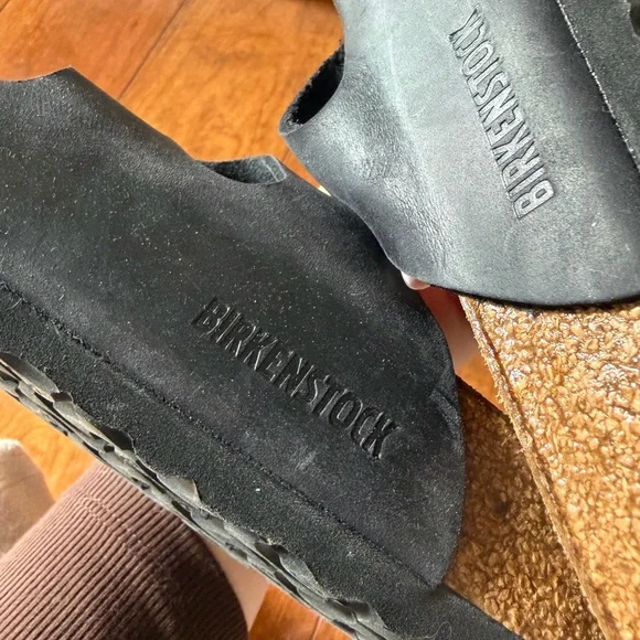Women’s Birkenstock soft footbed Florida size 41 - Picture 5 of 6